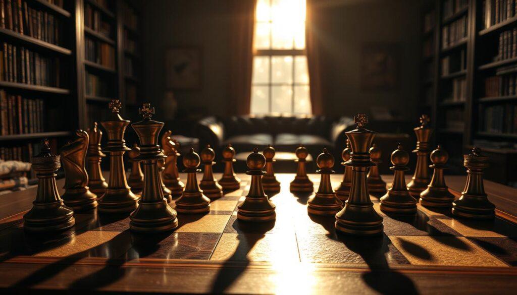 Game Theory Applications