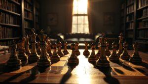 Game Theory Applications
