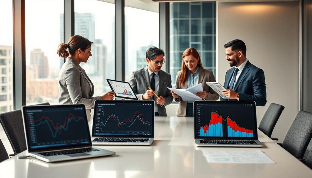 Correlation & Covariance