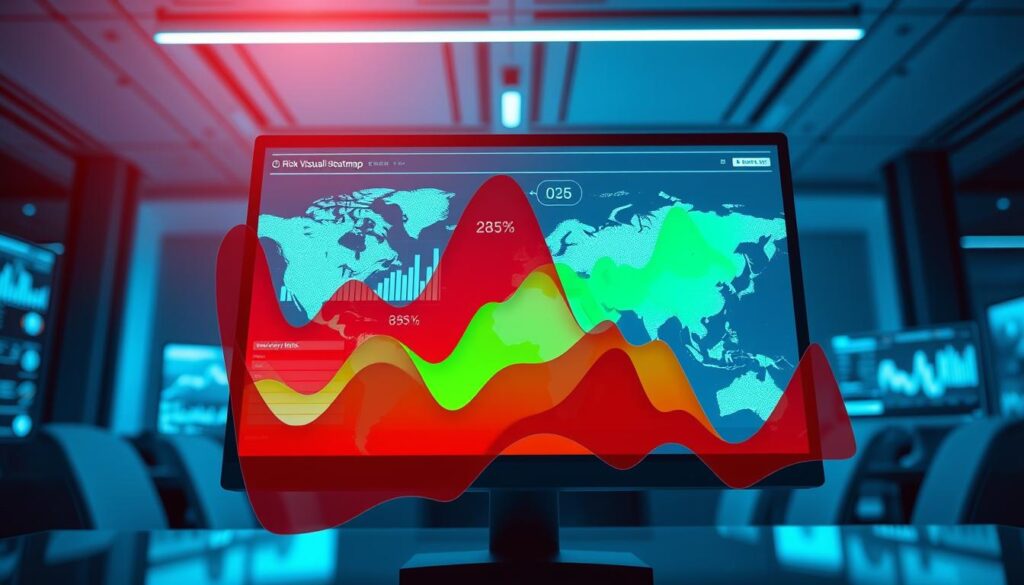 Risk Heatmaps