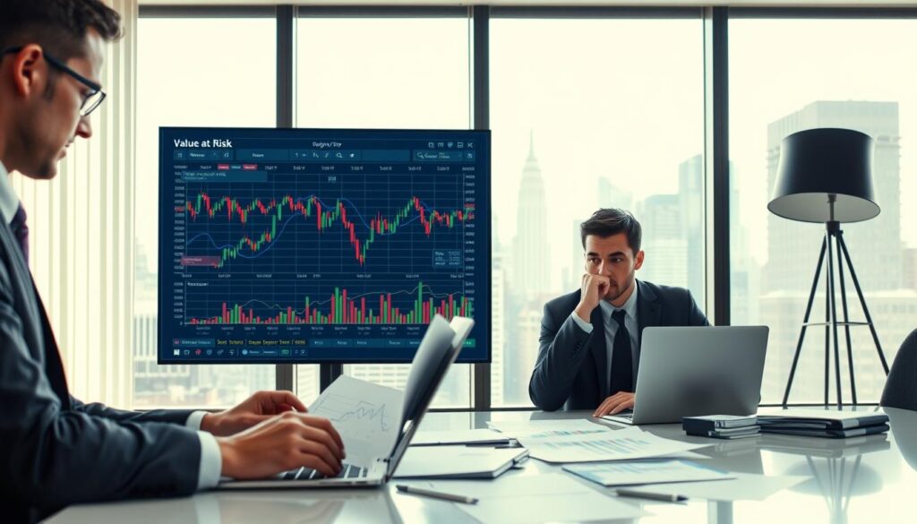 Value at Risk (VaR)