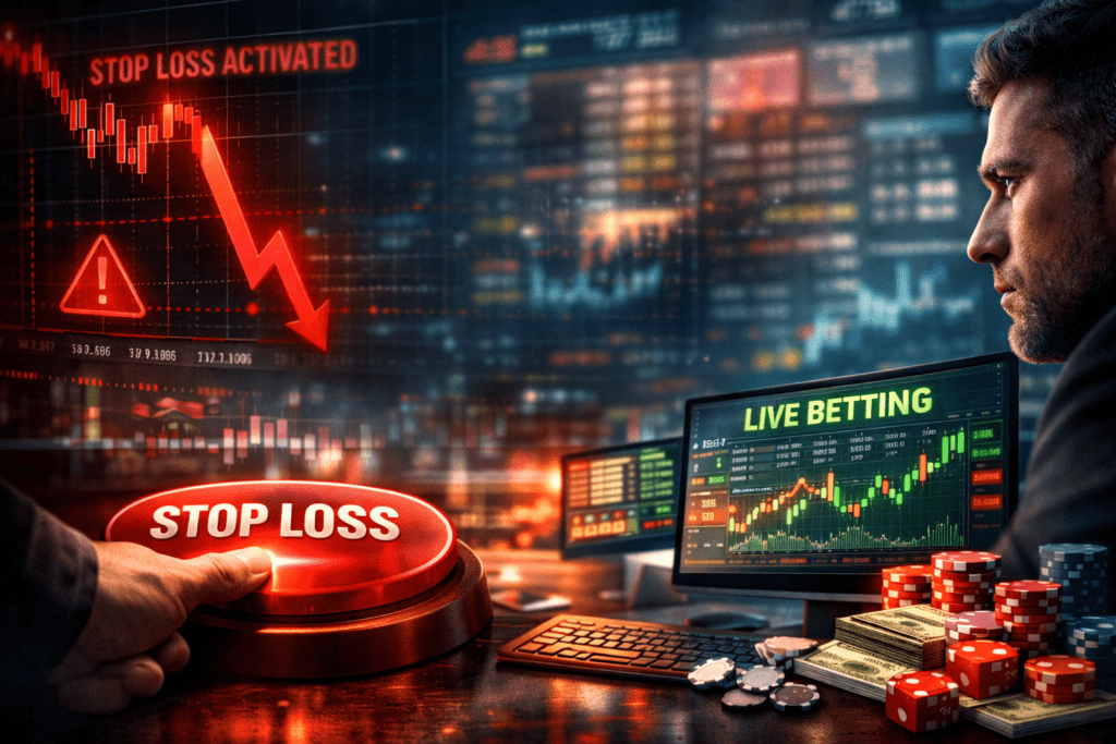 Risk Analysis