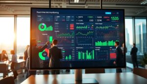 Risk Monitoring & Early Warning