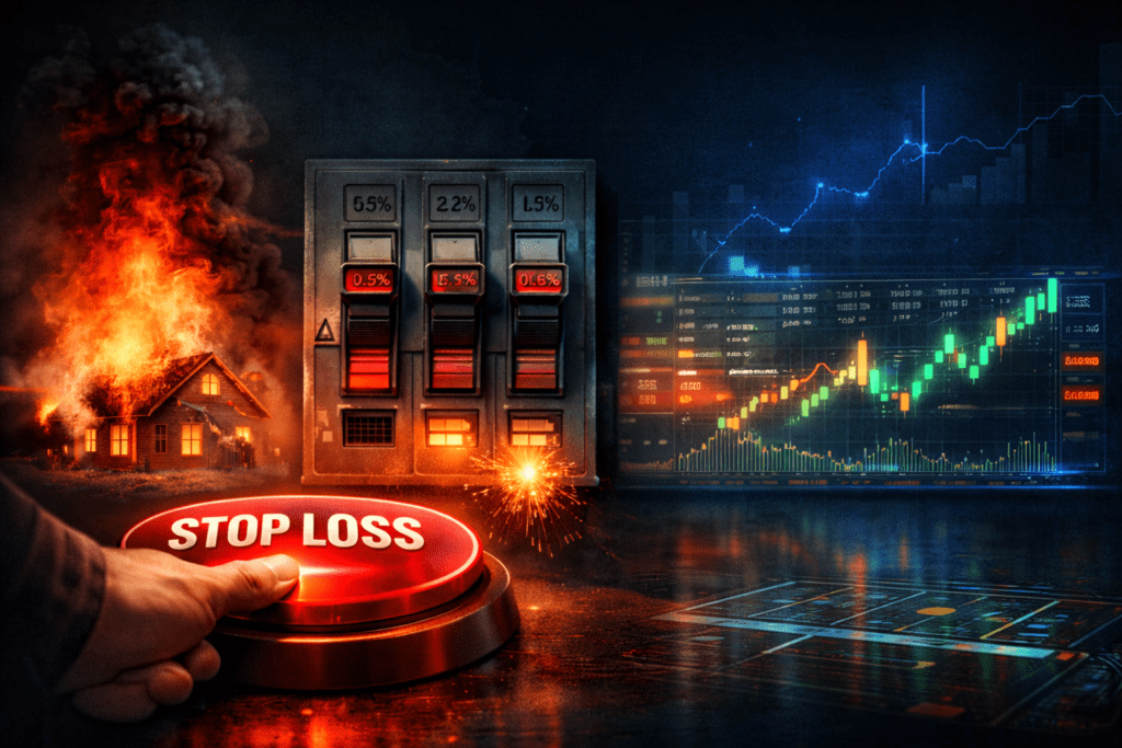 Stop-Loss Strategy
