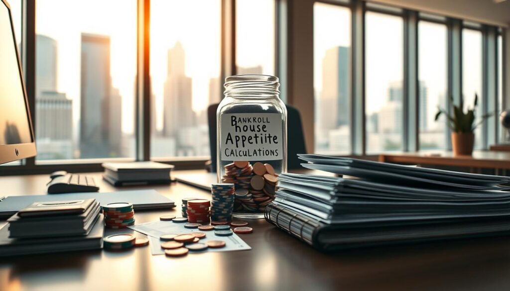 Bankroll & Liability Limits