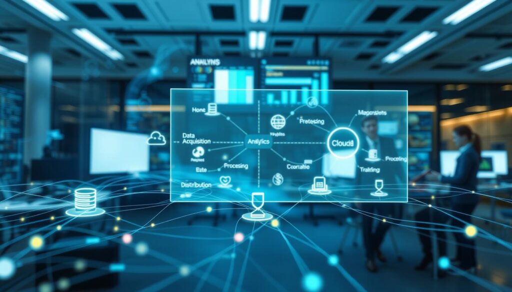 Data Latency & Outage Risk