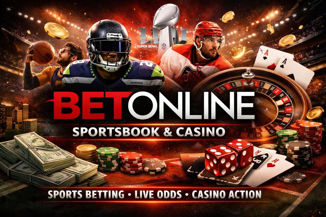 betonline