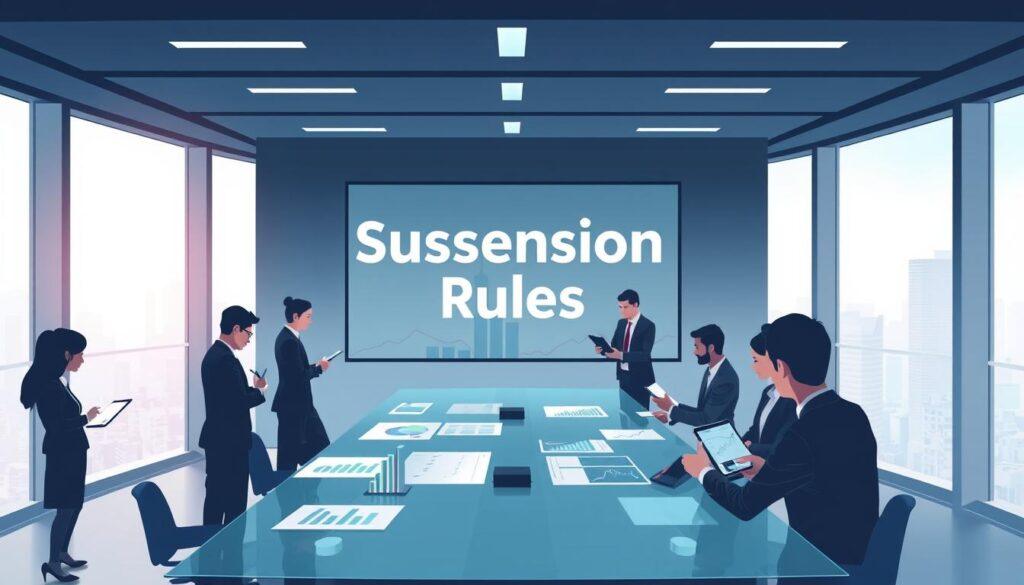 Market Suspension Protocols
