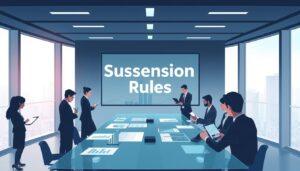 Market Suspension Protocols