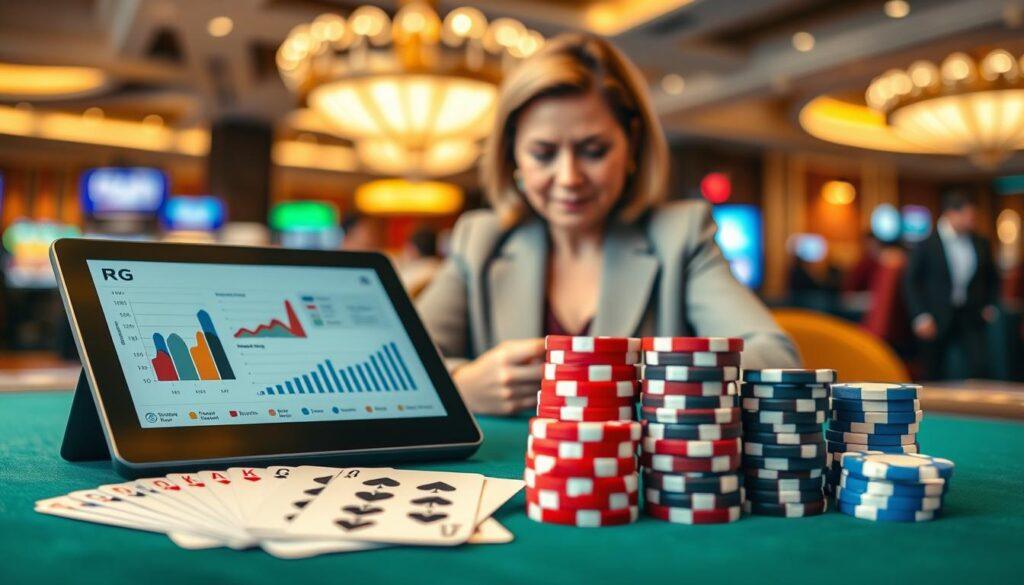 Responsible Gambling Safeguards