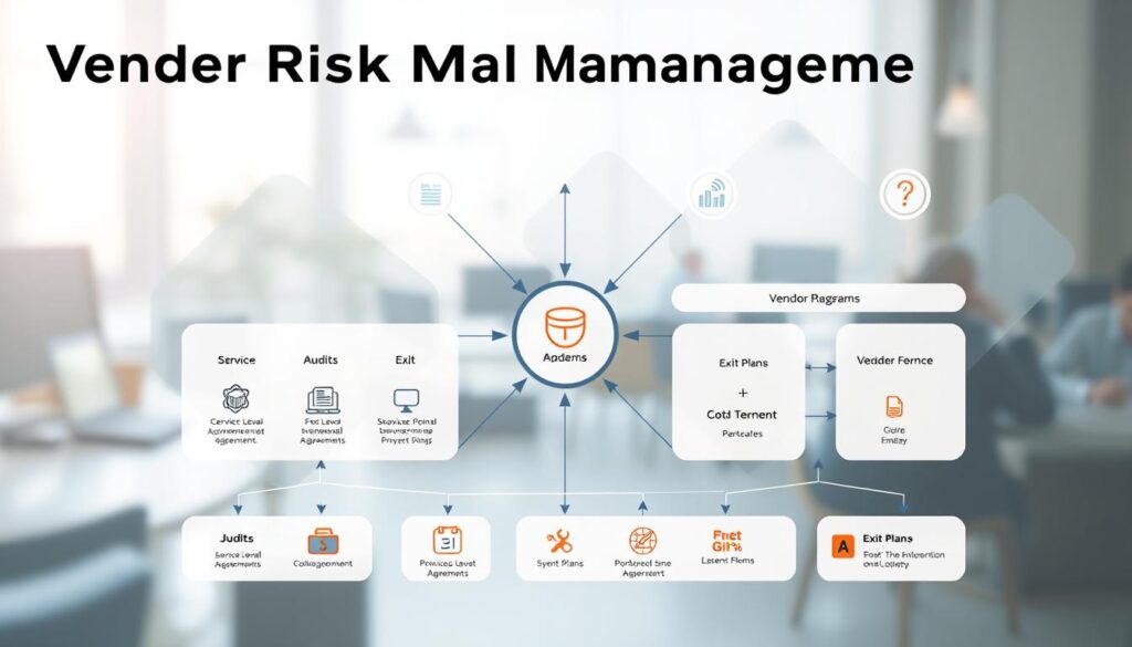 Vendor & Partnership Risk