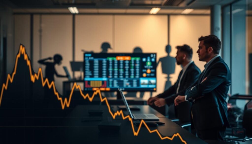 Market Risk Analysis