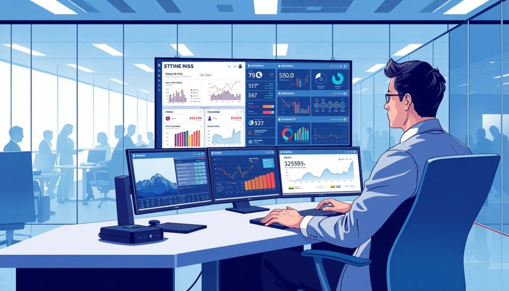 Operational Risk Factors