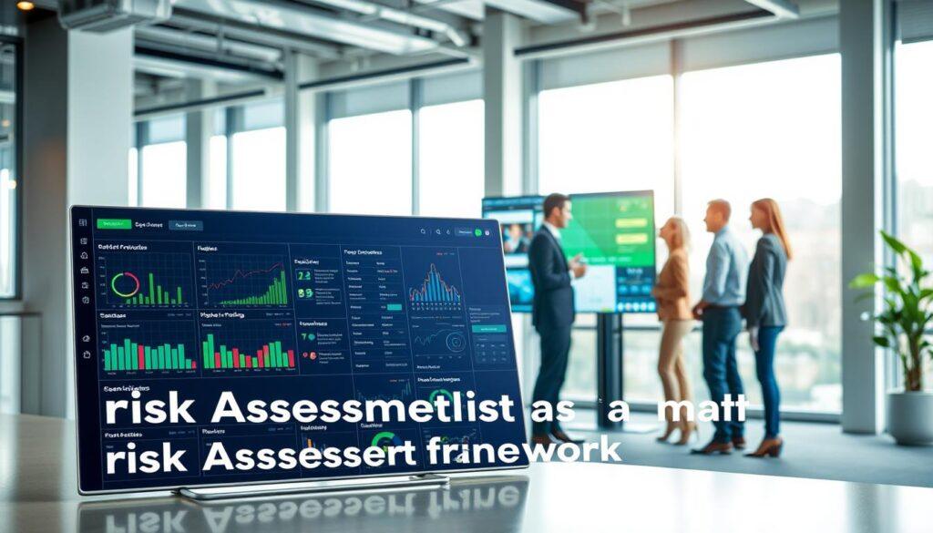 Risk Assessment Frameworks