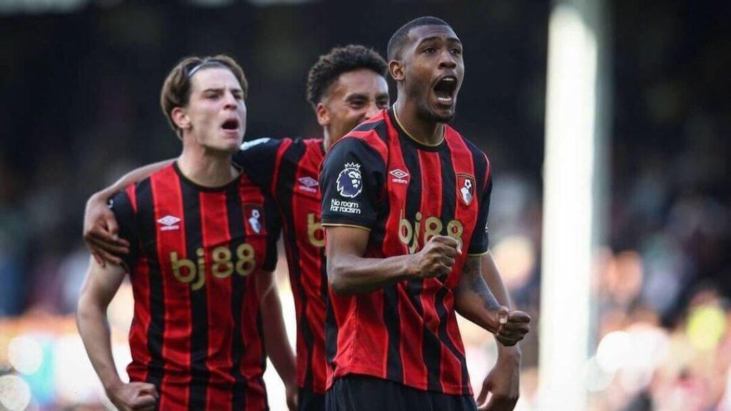 bournemouth