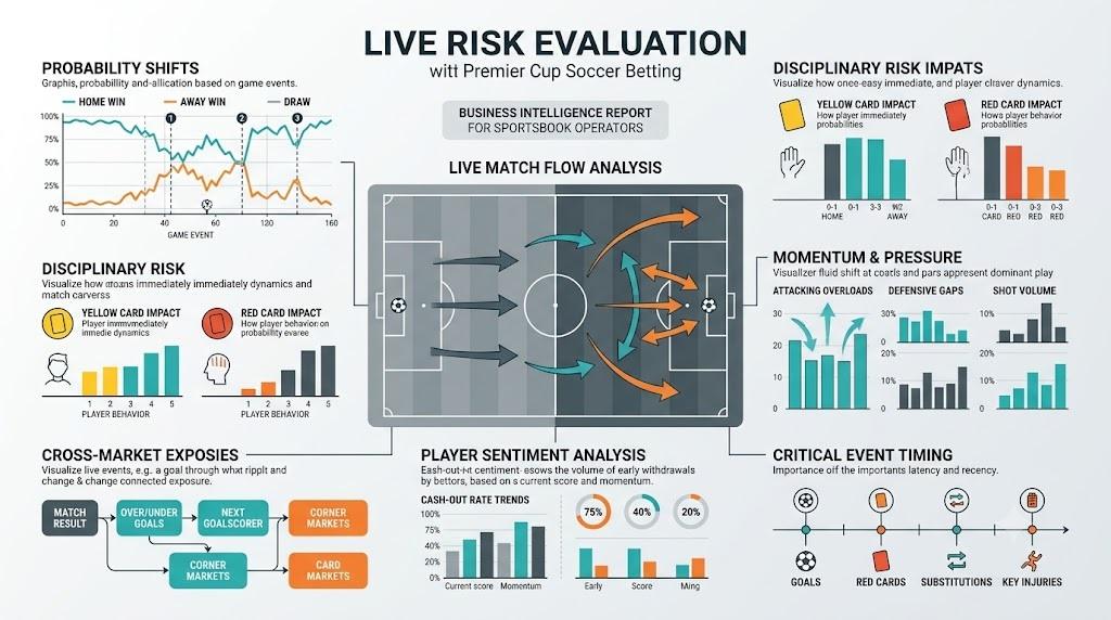 Premier Cup Soccer Shows Why Human Traders Still Matter