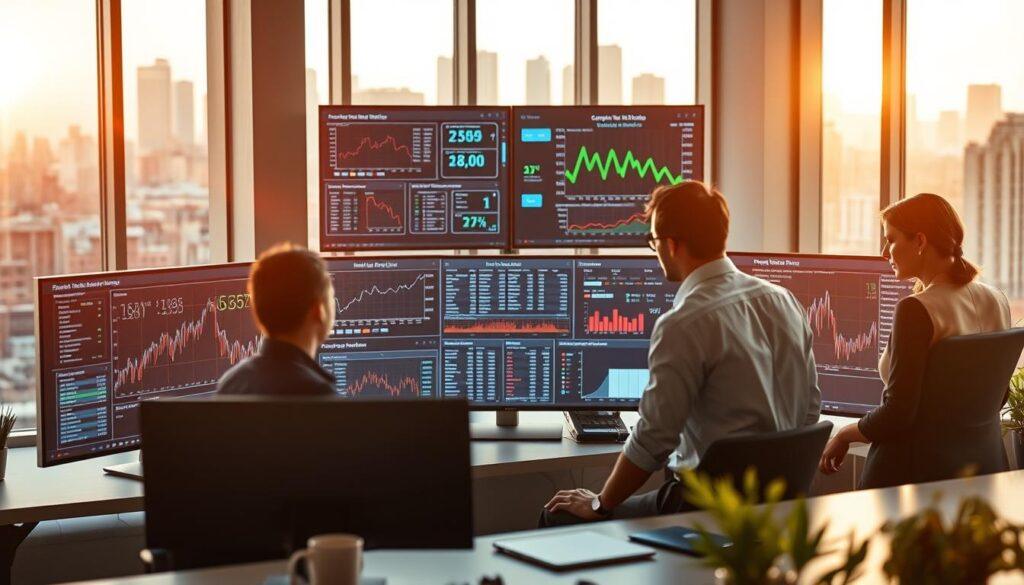 Quantitative Risk Models
