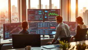 Quantitative Risk Models