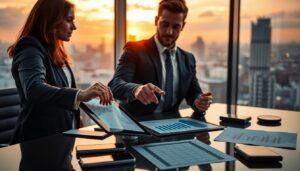 Strategic Partnerships