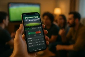 Colorado Betting Regulations review with compliance documents and sportsbook risk charts