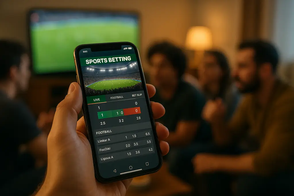 Colorado Betting Regulations review with compliance documents and sportsbook risk charts