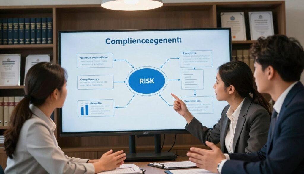 compliance risk management