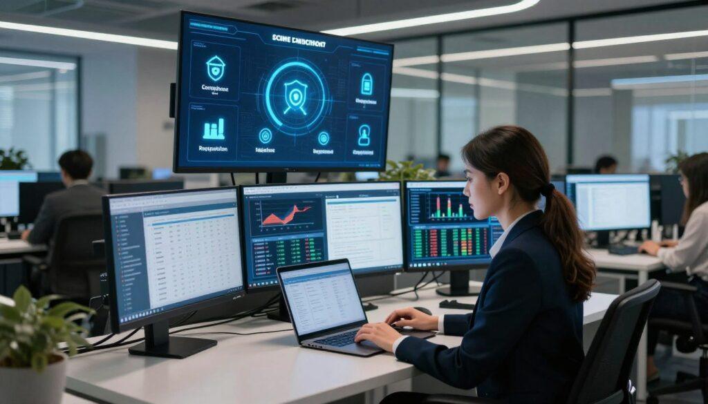 compliance technology in sports betting