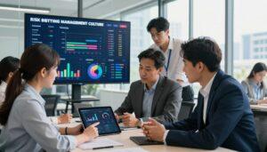 risk management culture development