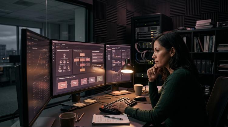 How AI Marketing Works Inside a Sportsbook Platform