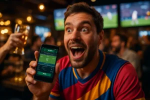 Fanatics consolidation shown through app dashboards and compliance review