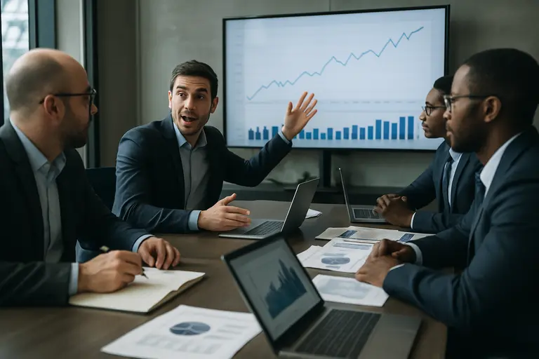 Sports betting analyst comparing regulated and offshore market channels