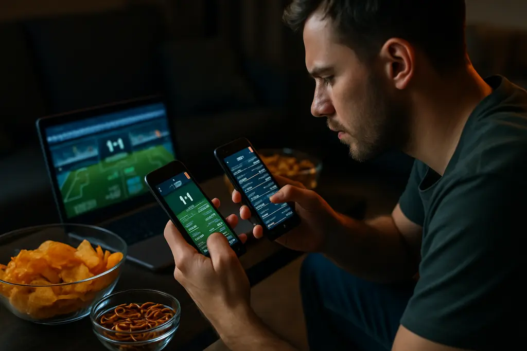 Sportsbook Price Competitiveness dashboard with odds columns and margin charts